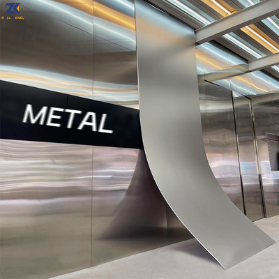 Quality Simulated Metal Bamboo Charcoal Fiber Board Sound Absorbing factory