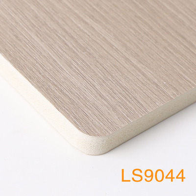 Quality Administration Bamboo Charcoal Wall Board Wood Grain Wood Veneer Panels factory