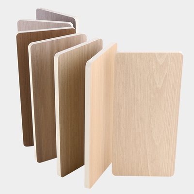 Quality Hotel Decoration Modern Bamboo Charcoal Wood Veneer Paneling 5mm 8mm factory