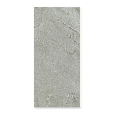 Quality 4-8mm SPC Wall Panel Fireproof Moisture-Resistant Bathroom Cladding factory