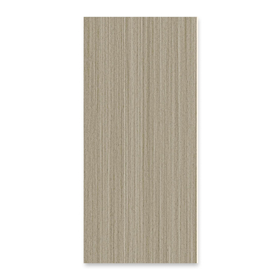 Quality B1 Fireproof SPC Wall Panel 600mm x 2440mm 4-8mm Thickness factory