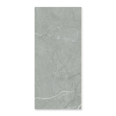 600mm x 3000mm SPC Wall Panel Fireproof Termite Resistant Class B1