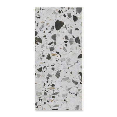 B1 Fireproof SPC Wall Panel 4-8mm Thick Waterproof Morden Design