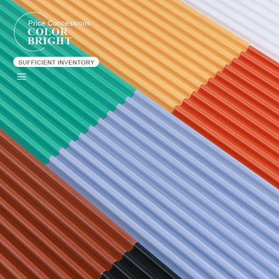 Quality Factory Customized Fireproof PVC Co-Extruded Small Round Board Wall Panels factory