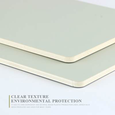Quality Moisture Proof Skin Feeling PVC Wall Panels Decorative Wood Veneer Panels factory