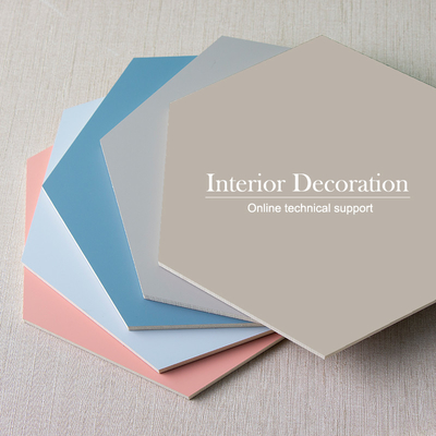 Quality Factory Direct Sale Of Eco-Friendly And Odorless Skin Feel PVC Wall Panels factory