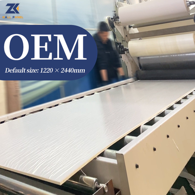 Quality Factory Direct Sale Green Environmental Protection Bamboo Charcoal Fabric Board factory