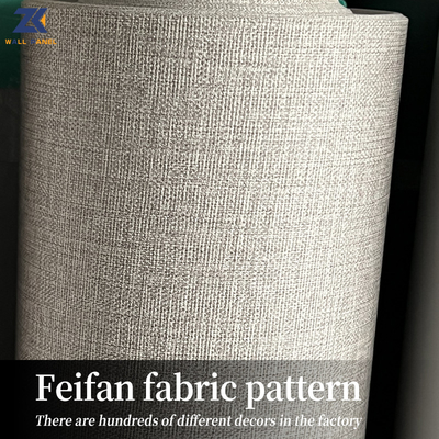 Quality Factory Direct Sale Green Environmental Protection Bamboo Charcoal Fabric Board factory