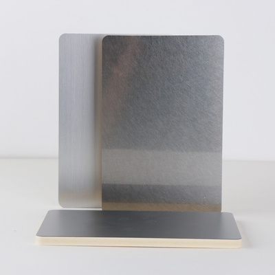 Quality 1220*2800mm Bamboo Charcoal Fibre Board Fire Rating B factory
