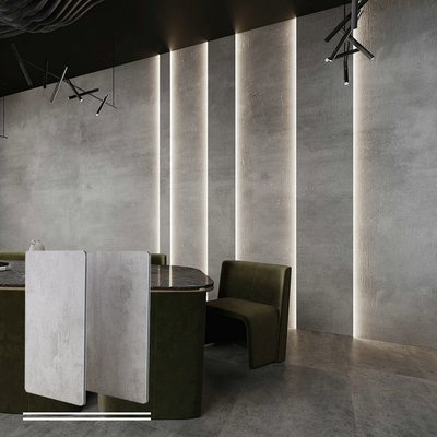 Quality Carbon Crystal Plate Eco-Friendly Moth-Proof Bamboo Charcoal Wall Panels factory