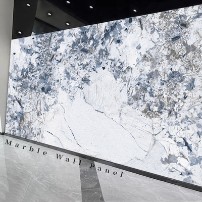 Quality Modern Luxury Marble Wall Panel Bamboo Charcoal Co-Extruded Wood Veneer Panels1 factory