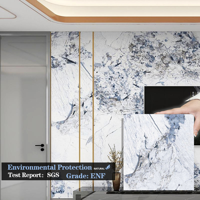 Quality Modern Luxury Marble Wall Panel Bamboo Charcoal Co-Extruded Wood Veneer Panels1 factory