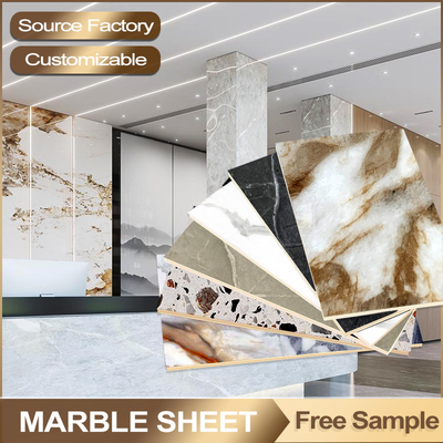 Quality Bamboo Charcoal Wall Panel 1220x2800mm Waterproof Fireproof 5mm/8mm factory