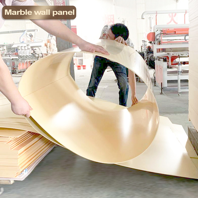 Quality 5mm Bamboo Charcoal Wall Panel Waterproof Fireproof Interior Decoration factory