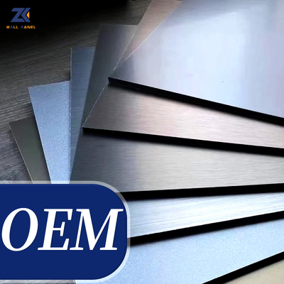 Quality Moisture Resistance Bamboo Charcoal Wall Board Wood Veneer Panel OEM ODM factory