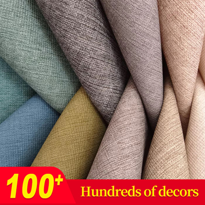 Quality 1220*2440*5mm Waterproof Fabric Finish Bamboo Charcoal Wall Board Panels factory