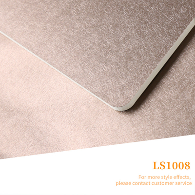Quality Bamboo Charcoal PVC Wall Panel 1220x2440mm Waterproof Moisture-Proof factory