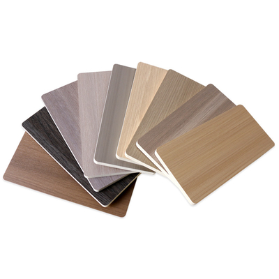 Quality Administration Bamboo Charcoal Wall Board Wood Grain Wood Veneer Panels factory