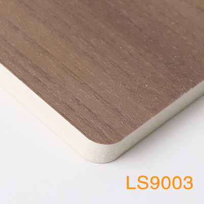 Quality Administration Bamboo Charcoal Wall Board Wood Grain Wood Veneer Panels factory