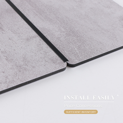 Quality ISO9001 Moisture Proof Bamboo Charcoal Wall Board Wood Veneer Wall Panels factory