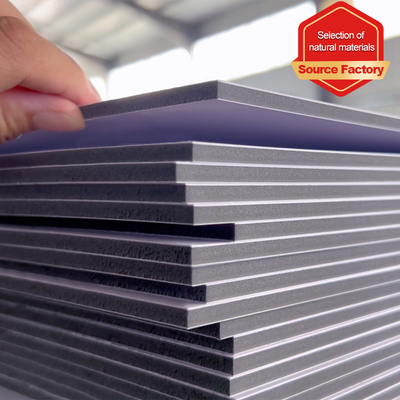 Quality 2800MM Bamboo Fiber Wall Panel Versatile And Stylish Choice For Wall Covering factory