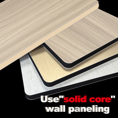 Quality Vintage Decoration Bamboo Charcoal Wall Board 1.22m Width For Bedroom factory