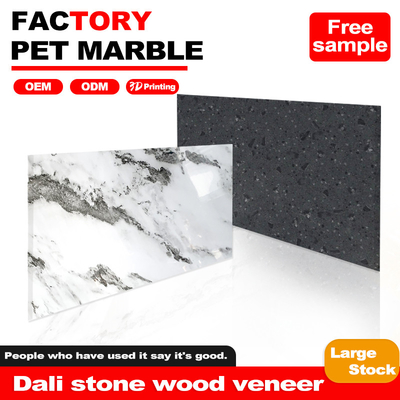 Quality Living Room Waterproof And Fireproof PVC Bamboo Charcoal Wall Panel With Eco-Friendly Material factory