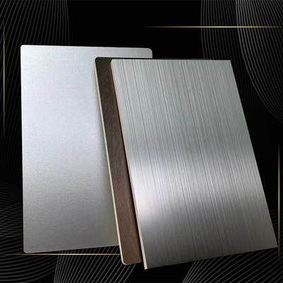 Quality 1.22m Bamboo Charcoal Wall Board 5/8mm Thickness Fireproof factory