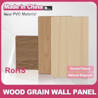 Quality High Quality Carbon Crystal Board Fireproof Bamboo Charcoal Metal Board Veneer factory