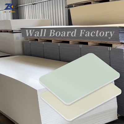 Quality Decorative  Manufacturers Supply Composite Skin Texture Wood Veneer Wall Panels factory
