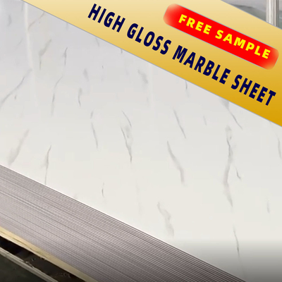 Quality PET Marbled Fiber Flat Wall Panel Bamboo Charcoal Wood Acoustic Veneer Panels factory
