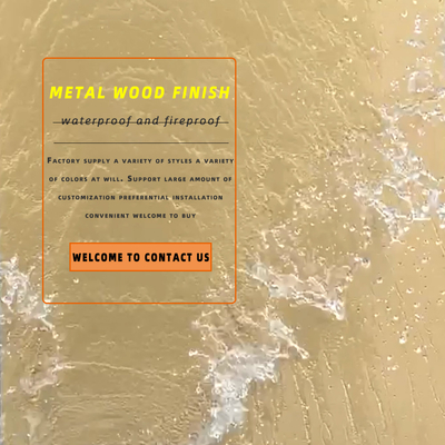 Quality Metal Film Bamboo Charcoal Wood Veneer Acoustic Wall Panels factory
