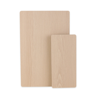 Quality Hotel Decoration Modern Bamboo Charcoal Wood Veneer Paneling 5mm 8mm factory