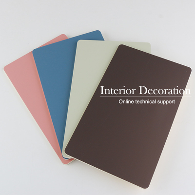 Quality 1220*3000mm Fireproof Skin Feeling Bamboo Charcoal Wood Veneer Wall Paneling factory