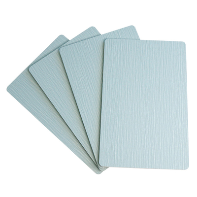 Quality OEM Vintage Decorative Wood Grain Bamboo Charcoal Wood Veneer Wall Panel factory