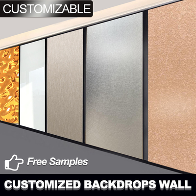 Quality Fireproof Waterproof PVC WPC Wall Panel Bamboo Charcoal Wall Panels / Boards factory