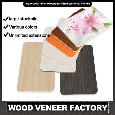 Quality PET Water Ripple Bamboo Charcoal Fiber 3D Wall Panel PVC Wood Veneer Foam Board factory