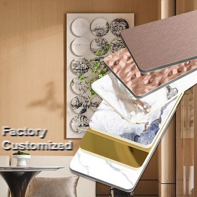 Quality PET Water Ripple Bamboo Charcoal Fiber 3D Wall Panel PVC Wood Veneer Foam Board factory