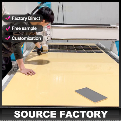 Quality PET Water Ripple Bamboo Charcoal Fiber 3D Wall Panel PVC Wood Veneer Foam Board factory