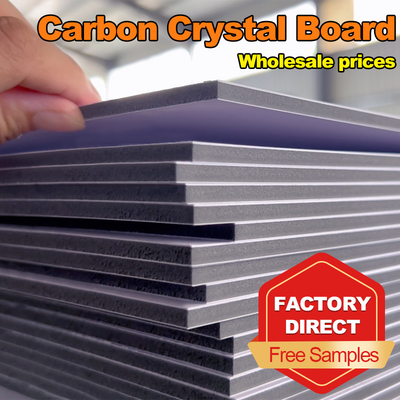 Quality 1.22m Width Modern Wood Panel Bamboo Charcoal Marble Panel For Hospitality Industry factory
