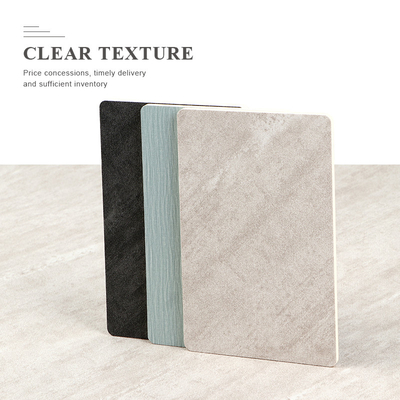 Quality Easy Installing Bamboo Charcoal Decorative Wall Panels High Quality Marble Sheet factory