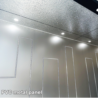 Quality Decorative Wall Panels Bamboo Charcoal Wood Fiber Board New Product Bamboo Crystal Board factory