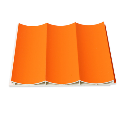 Quality 15mm WPC Wall Panel Waterproof Fireproof Custom Sizes factory