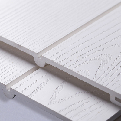 Quality WPC Wall Panel 1220x2440mm Waterproof Fireproof Interior factory