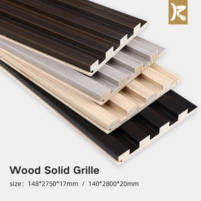 WPC Decorative Wall Panel 1220x2440mm Waterproof Fireproof