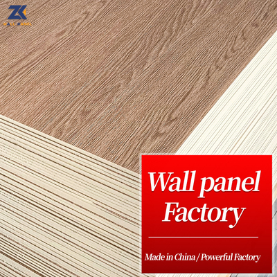Quality 5mm 8mm Bamboo Charcoal Wood PVC Decorative Interior Wall Insulation Panels factory
