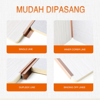 Quality ISO9001 Interior Decoration Bamboo Charcoal Fabric Wood Veneer Panels factory