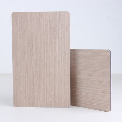 Quality 5mm 8mm Interior Decoration Wall Panel Wood Grain PVC Wall Panels factory
