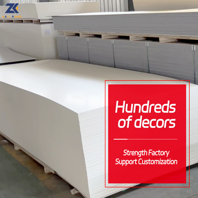 Quality Waterproof And Moisture-Proof Metal Bamboo Charcoal Fiberboard Wood Veneer Wall Panels factory