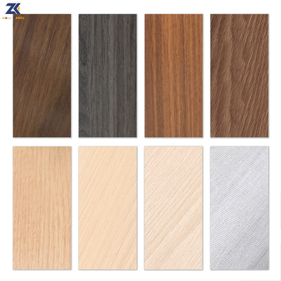 Quality Flame Retardant Waterproof Thickness 8mm Bamboo Fiber Interior Wall Panels factory